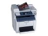 UDGET Konica Minolta Magicolor 2480MF Farve: Print-Kopi-Fax <b>