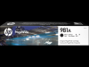 J3M71A HP Color LaserJet 556/586 Black Toner