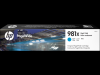 L0R09A HP Color LaserJet 556/586 Cyan Toner XL