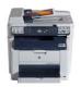UDGET Konica Minolta magicolor 2590MF Farve Print - kopi - scan