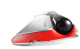 RollerMouse Red med 7SENSES