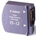 Canon 0835A017 IS-12 scanner head