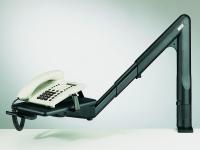 Telefon Svingarme