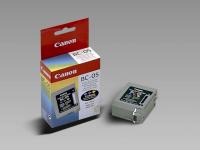 Canon 0885A002 BC-05 3-farver blk