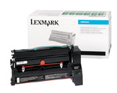 0010B042C Lexmark C750 Cyan Bl toner (Prebate) HC