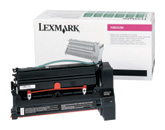 0010B042M Lexmark C750 Magnta Rd toner (Prebate) HC