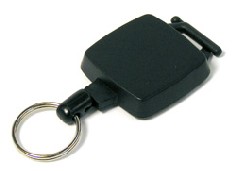 Yo-Yo 4 Sort med nglering