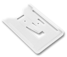 CardKeep 5 Transparant (op til 5 kort)