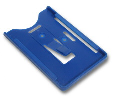 CardKeep 5 Bl (op til 5 kort)