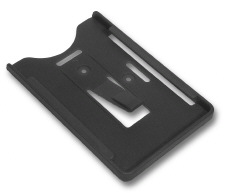 CardKeep 5 Sort (op til 5 kort)