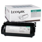 0012A7460 Lexmark T630/T632/T634 Sort toner (Prebate)