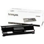 0014K0050 Lexmark Optra W812 Sort toner, 12k