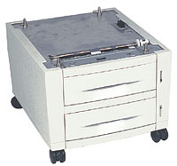 UDGET Minolta MC3100/3300 Input Feeder (2x500)