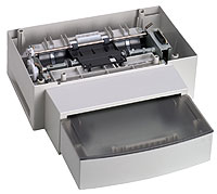UDGET Minolta PagePro 1200W/1250E Lower Feeder Unit