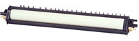Konica Minolta 1710527-001 QMS Magicolor 330 Fuser Oil Roller