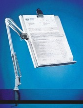 Konceptholder A4 m/arm MH801