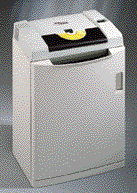 UDGET Dahle Makuleringsmaskine  Model 41190 CD Makulator