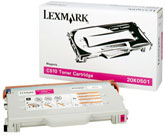 0020K0501 Lexmark C510 Magenta Rd toner 3k