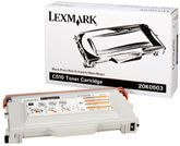 0020K0503 Lexmark C510 Sort toner 5k