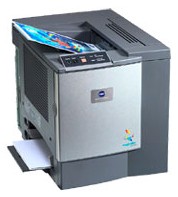 UDGET Minolta Magicolor 2300W