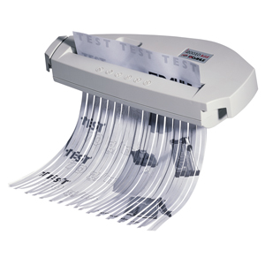 UDGET Dahle Makuleringsmaskine  Model 120010 Kid
