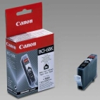 Canon 4705A002 BCI-6BK Sort blk