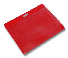 Vandret med farvet bagside 59x88mm Rd