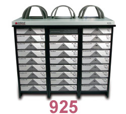 UniBind S 925 Steelbinding
