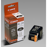 Canon 0895A002 BC-20 Sort blk HC