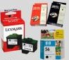 Blk, InkJet Originalt