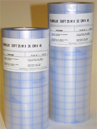 Bogplast Filmolux Soft 34cmx25m