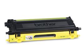 TN-135Y Brother HL-4040CN/4050CDN/4070CDW Gul Toner HC