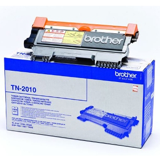 TN-2010 Brother HL 2130/2132/DCP 7055 Sort Toner