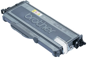 TN-2120 Brother HL-2140/2150N/2170W Sort Toner
