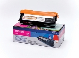 TN-325M Brother HL4140CN/4150CDN/ 4570/DCP9055C Magenta toner HC