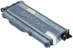 TN-2110 Brother HL-2140/2150N/2170W Sort Toner