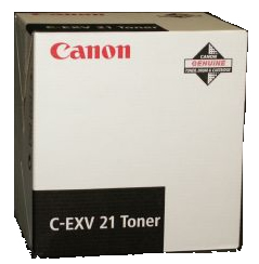 0452B002 Canon C-EXV21 Sort Toner