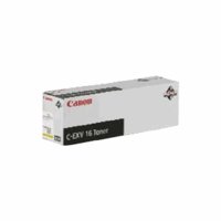 1069B002 Canon C-EXV16 CLC4040/CLC5151 Sort Toner