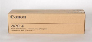 1332A012 Canon NPG-4 Drum Unit Black