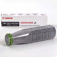 Canon 1366A004 Canon NP 6000/7000/8000 Sort toner