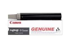 1379A003 Canon NP6016 NPG-9 Sort toner