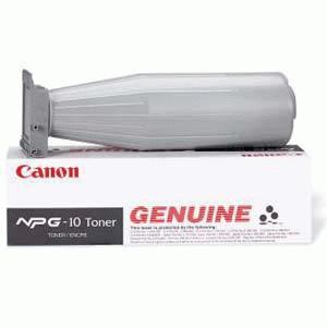 Canon 1381A003 NPG-10 Sort toner