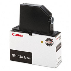 1384A002 Canon NP6028 NPG-13 Sort toner
