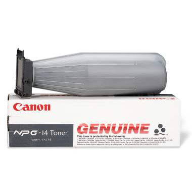 1385A001 Canon NP6045 NPG-14 black toner