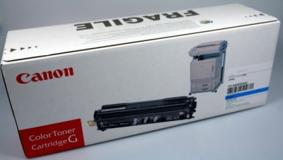 1514A003 Canon CRG-G CP660/iRC624 cyan toner