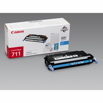 1659B002 Canon 711 MF-9170 mfl Cyan Bl toner