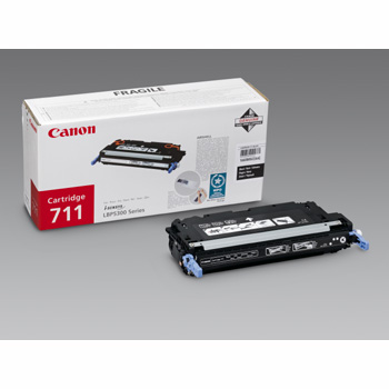 1660B002 Canon 711 MF-8450 mfl Sort toner