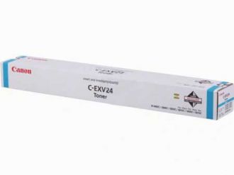 2448B002 Canon C-EXV24 iR 5800 Bl Cyan toner