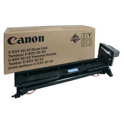 2772B003 Canon IR2520 C-EXV32 33 Drum Unit Black