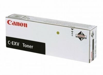 2791B002 Canon C-EXV30 Toner Black Sort